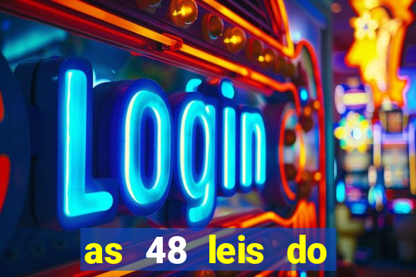 as 48 leis do poder pdf google drive